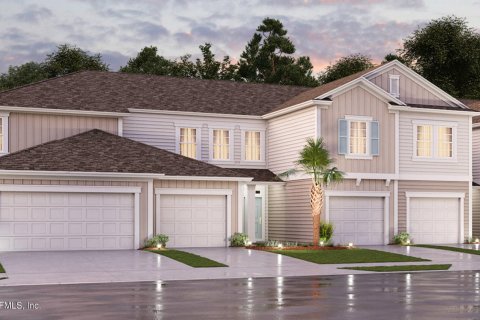 House in Saint Augustine, Florida 3 bedrooms, 159.98 sq.m. № 826945 - photo 1