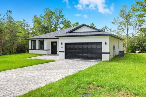 Casa en venta en Citrus Springs, Florida, 4 dormitorios, 169.73 m2 № 1900353 - foto 5