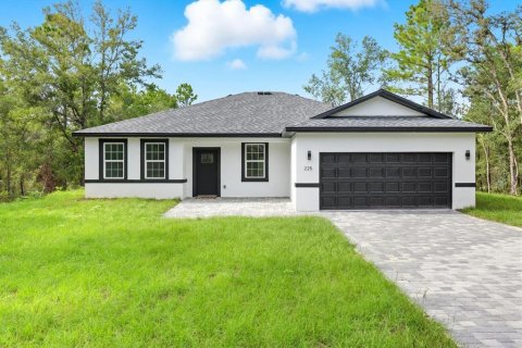 Casa en venta en Citrus Springs, Florida, 4 dormitorios, 169.73 m2 № 1900353 - foto 6