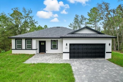 Casa en venta en Citrus Springs, Florida, 4 dormitorios, 169.73 m2 № 1900353 - foto 3