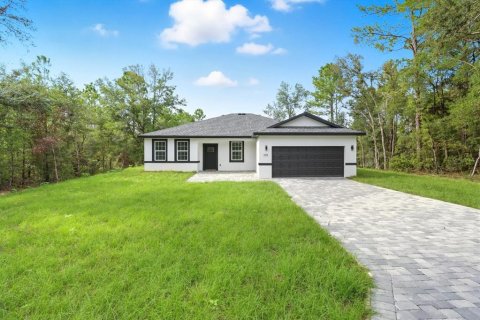 Casa en venta en Citrus Springs, Florida, 4 dormitorios, 169.73 m2 № 1900353 - foto 4