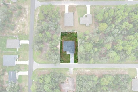Casa en venta en Citrus Springs, Florida, 4 dormitorios, 169.73 m2 № 1900353 - foto 2