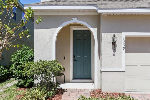 Villa ou maison à vendre à DeLand, Floride: 3 chambres, 179.67 m2 № 2104246 - photo 3