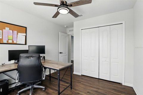 Villa ou maison à vendre à DeLand, Floride: 3 chambres, 179.67 m2 № 2104246 - photo 22