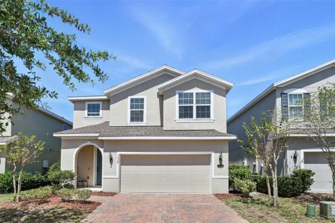 Villa ou maison à vendre à DeLand, Floride: 3 chambres, 179.67 m2 № 2104246 - photo 2