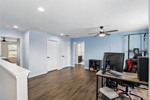 Villa ou maison à vendre à DeLand, Floride: 3 chambres, 179.67 m2 № 2104246 - photo 14