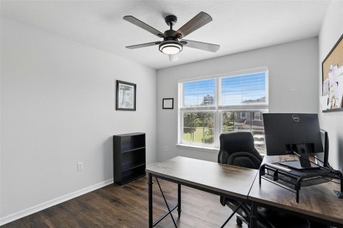 Villa ou maison à vendre à DeLand, Floride: 3 chambres, 179.67 m2 № 2104246 - photo 21