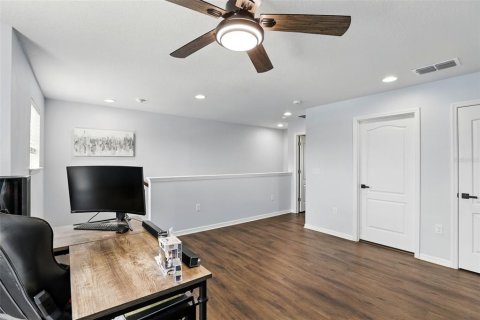 Villa ou maison à vendre à DeLand, Floride: 3 chambres, 179.67 m2 № 2104246 - photo 13