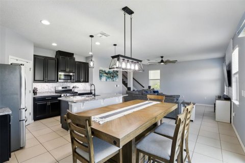 Villa ou maison à vendre à DeLand, Floride: 3 chambres, 179.67 m2 № 2104246 - photo 9