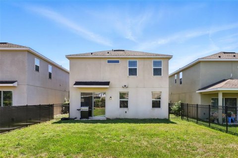 Villa ou maison à vendre à DeLand, Floride: 3 chambres, 179.67 m2 № 2104246 - photo 29