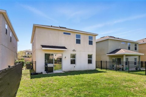 Villa ou maison à vendre à DeLand, Floride: 3 chambres, 179.67 m2 № 2104246 - photo 30