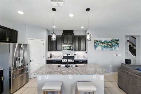 Villa ou maison à vendre à DeLand, Floride: 3 chambres, 179.67 m2 № 2104246 - photo 7