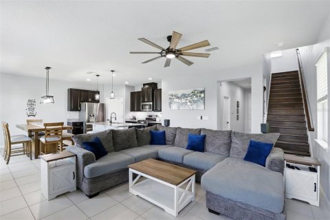 Villa ou maison à vendre à DeLand, Floride: 3 chambres, 179.67 m2 № 2104246 - photo 4