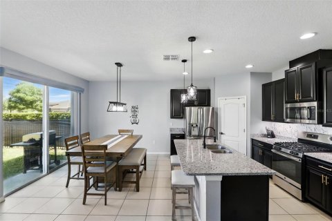 Villa ou maison à vendre à DeLand, Floride: 3 chambres, 179.67 m2 № 2104246 - photo 8