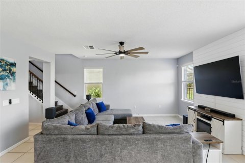 Villa ou maison à vendre à DeLand, Floride: 3 chambres, 179.67 m2 № 2104246 - photo 11