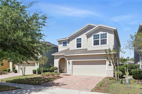 Casa en DeLand, Florida 3 dormitorios, 179.67 m2 № 2104246