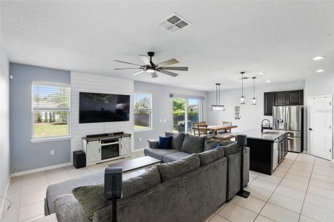 Villa ou maison à vendre à DeLand, Floride: 3 chambres, 179.67 m2 № 2104246 - photo 5
