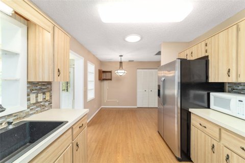 House in Ocala, Florida 2 bedrooms, 127.74 sq.m. № 1916692 - photo 28