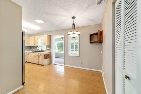 House in Ocala, Florida 2 bedrooms, 127.74 sq.m. № 1916692 - photo 22