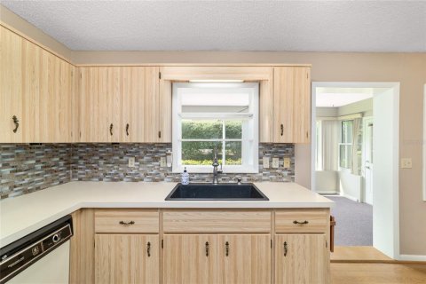 House in Ocala, Florida 2 bedrooms, 127.74 sq.m. № 1916692 - photo 27