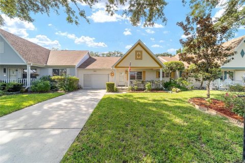 House in Ocala, Florida 2 bedrooms, 127.74 sq.m. № 1916692 - photo 3