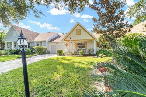 House in Ocala, Florida 2 bedrooms, 127.74 sq.m. № 1916692 - photo 4