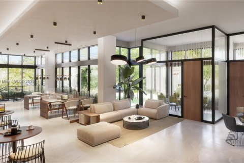 Condominio en venta en Miami, Florida, 2 dormitorios № 1985181 - foto 7