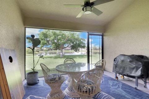 Villa ou maison à vendre à Punta Gorda, Floride: 4 chambres, 169.73 m2 № 2207657 - photo 19