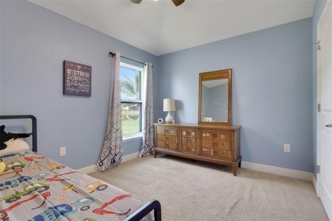 Villa ou maison à vendre à Punta Gorda, Floride: 4 chambres, 169.73 m2 № 2207657 - photo 12
