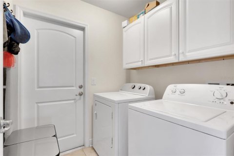 Villa ou maison à vendre à Punta Gorda, Floride: 4 chambres, 169.73 m2 № 2207657 - photo 18