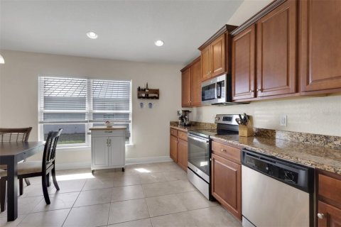 Villa ou maison à vendre à Punta Gorda, Floride: 4 chambres, 169.73 m2 № 2207657 - photo 8