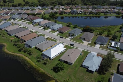 Villa ou maison à vendre à Punta Gorda, Floride: 4 chambres, 169.73 m2 № 2207657 - photo 24