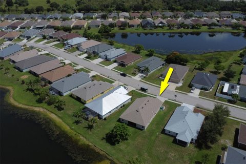 Villa ou maison à vendre à Punta Gorda, Floride: 4 chambres, 169.73 m2 № 2207657 - photo 25