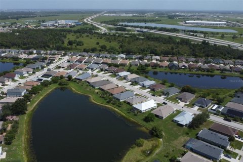 Villa ou maison à vendre à Punta Gorda, Floride: 4 chambres, 169.73 m2 № 2207657 - photo 26
