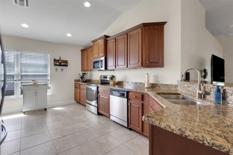 Villa ou maison à vendre à Punta Gorda, Floride: 4 chambres, 169.73 m2 № 2207657 - photo 7