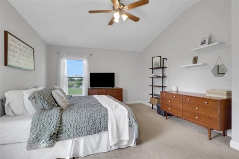 Villa ou maison à vendre à Punta Gorda, Floride: 4 chambres, 169.73 m2 № 2207657 - photo 13
