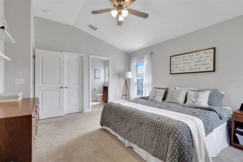 Villa ou maison à vendre à Punta Gorda, Floride: 4 chambres, 169.73 m2 № 2207657 - photo 14