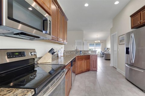 Villa ou maison à vendre à Punta Gorda, Floride: 4 chambres, 169.73 m2 № 2207657 - photo 6