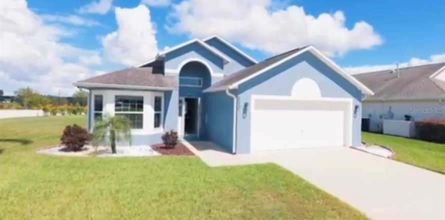 Villa ou maison à Davenport, Floride 4 chambres, 127.28 m2 № 2359125