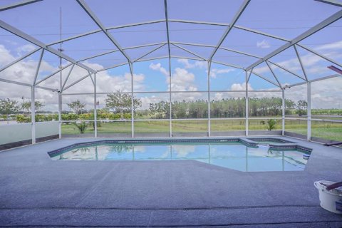 Villa ou maison à louer à Davenport, Floride: 4 chambres, 127.28 m2 № 2359125 - photo 13