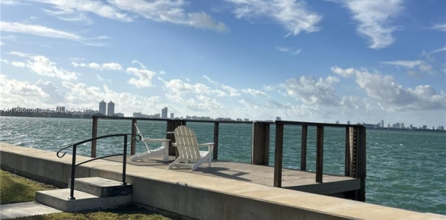 Condominio en Miami Beach, Florida, 1 dormitorio  № 2029351