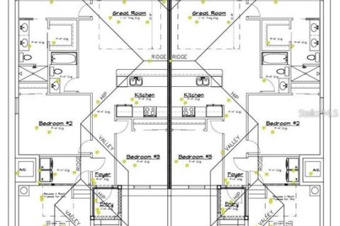 Propiedad comercial en venta en Punta Gorda, Florida, 6 dormitorios, 255.11 m2 № 2213986 - foto 20
