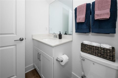 Townhouse in Bradenton, Florida 3 bedrooms, 125.14 sq.m. № 1537703 - photo 15