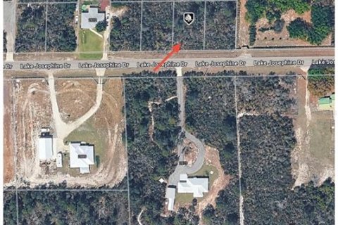 Land in Sebring, Florida № 2164736