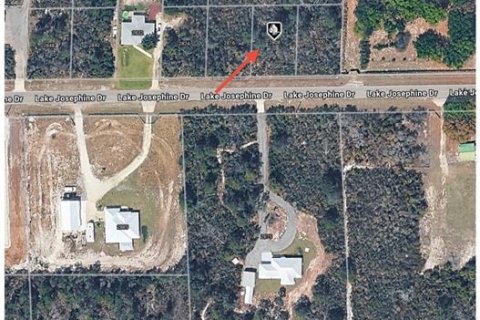 Land in Sebring, Florida № 2164736 - photo 3