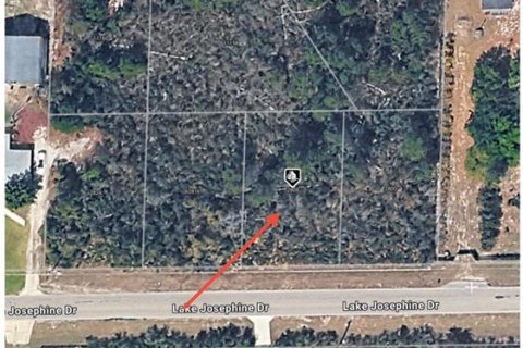 Land in Sebring, Florida № 2164736 - photo 5