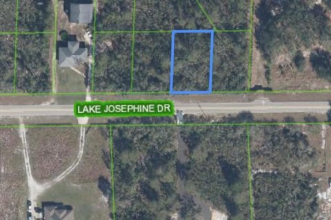 Land in Sebring, Florida № 2164736 - photo 9