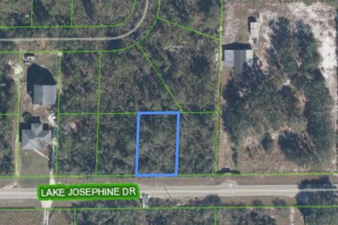 Land in Sebring, Florida № 2164736 - photo 10