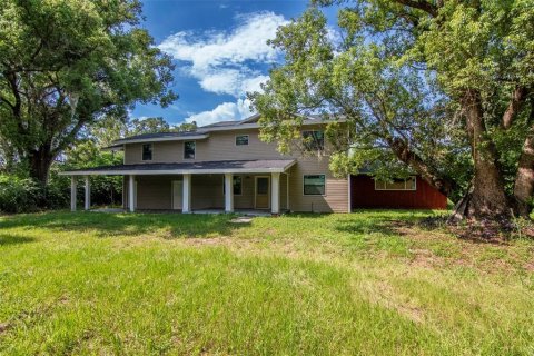 Villa ou maison à vendre à Lakeland, Floride: 4 chambres, 269.23 m2 № 2296662 - photo 7