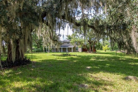 Villa ou maison à vendre à Lakeland, Floride: 4 chambres, 269.23 m2 № 2296662 - photo 4